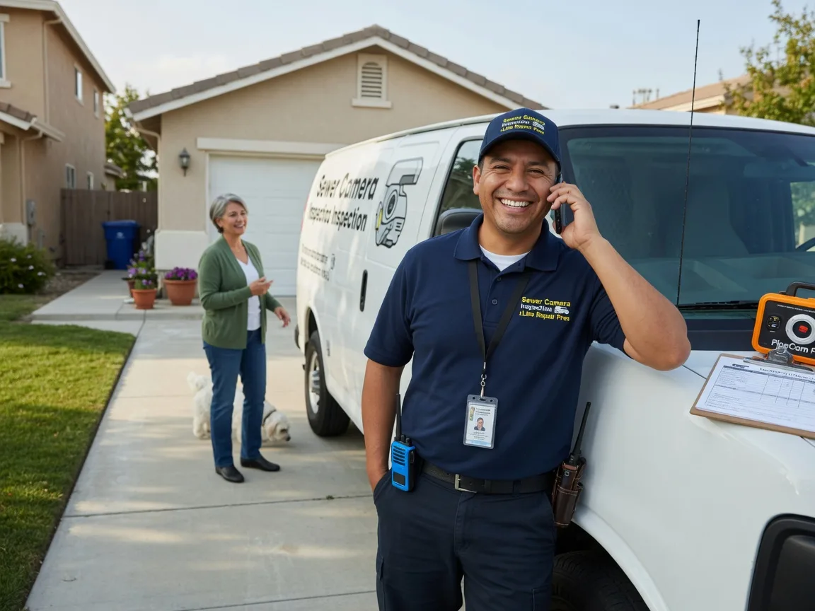 Sewer Line Repair West Grove, PA FAQs